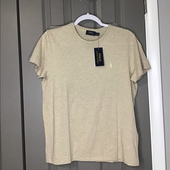 Polo Ralph Lauren Tee - Picture 1 of 3